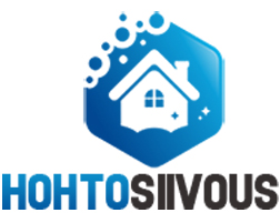 Hohto Siivous Oy logo